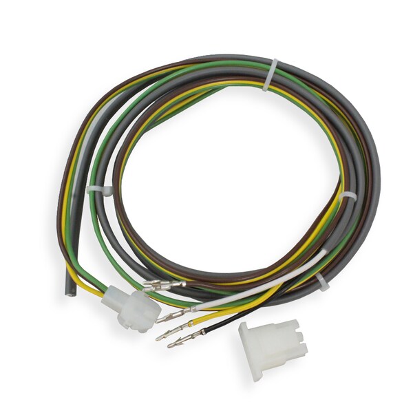 5.5' Wire Harness/Remotes